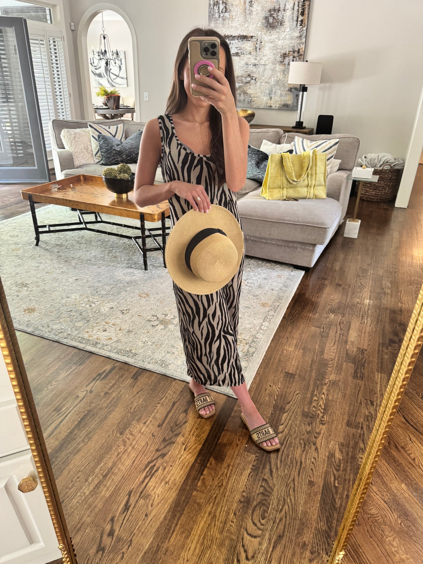 Swimsuit Coverup