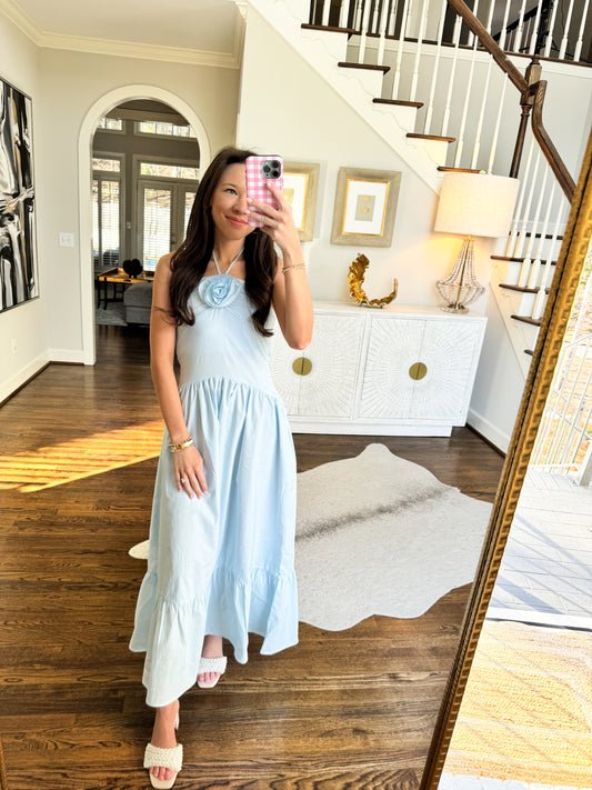 Katy Rose Dress