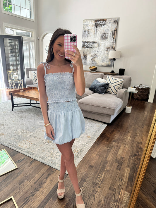 Mary Beth Bubble Set