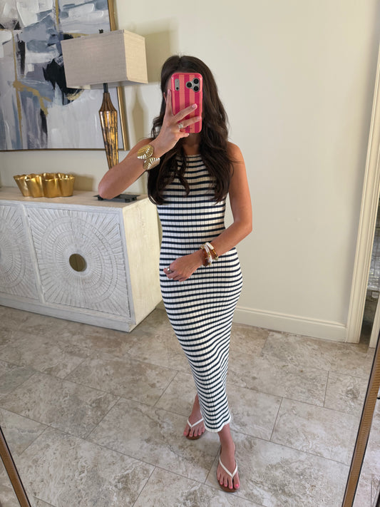 By the Bay Dress