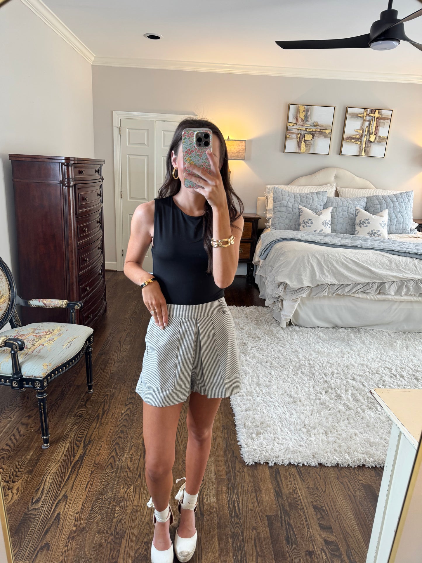 Kelly Shorts