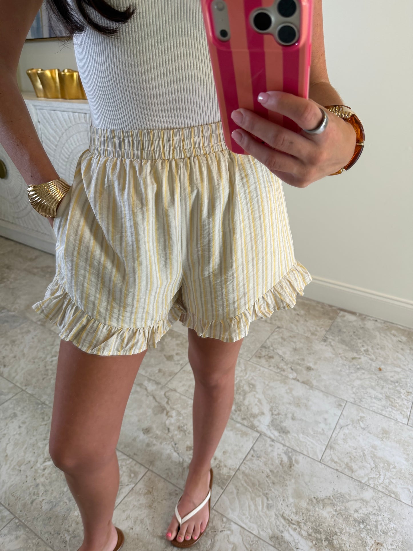 Summer Rays Shorts