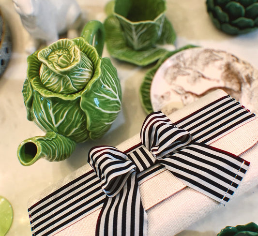 American Sweetheart Clutch