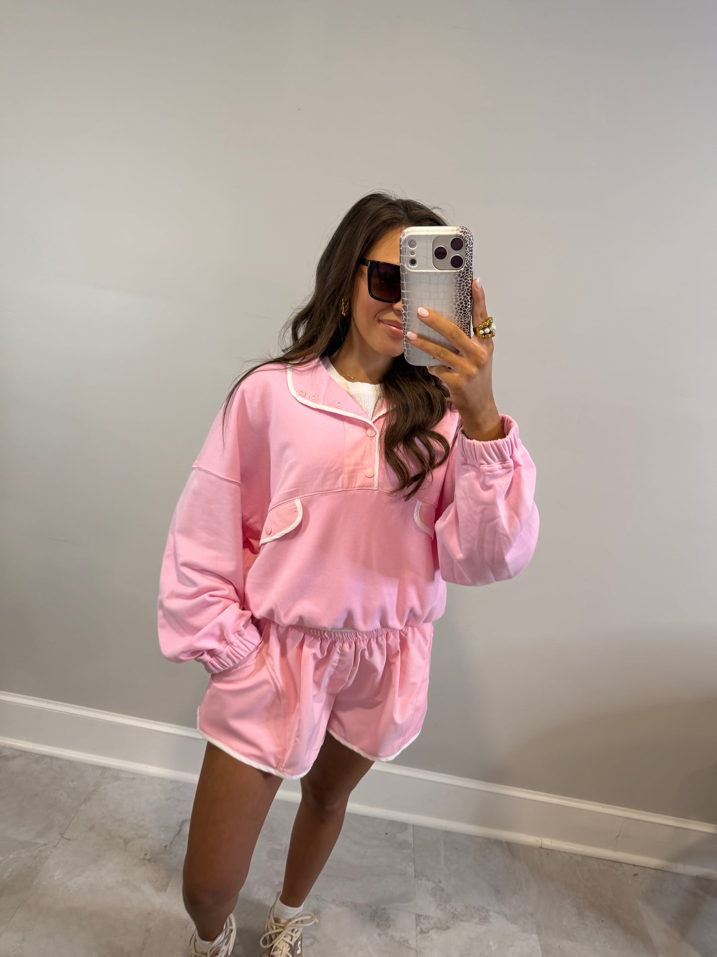 Pink Bubblegum Active Set