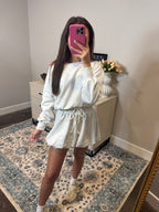 Kathy One Shoulder Top