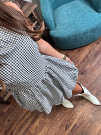 Bubble Milly Dress