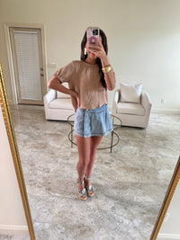 Kendall Bow Top