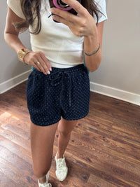Polka Dot Set