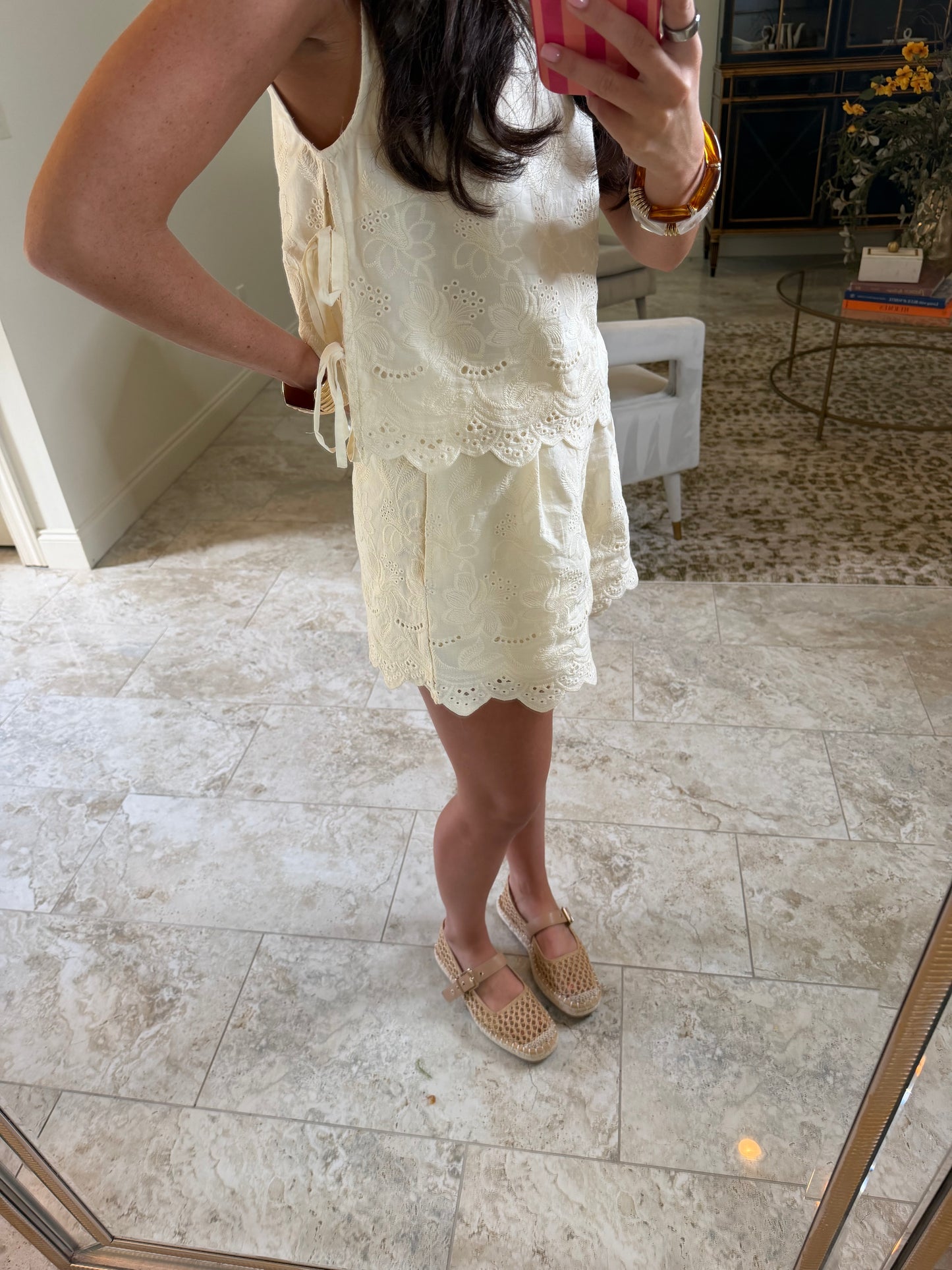 Buttercup Bliss Set