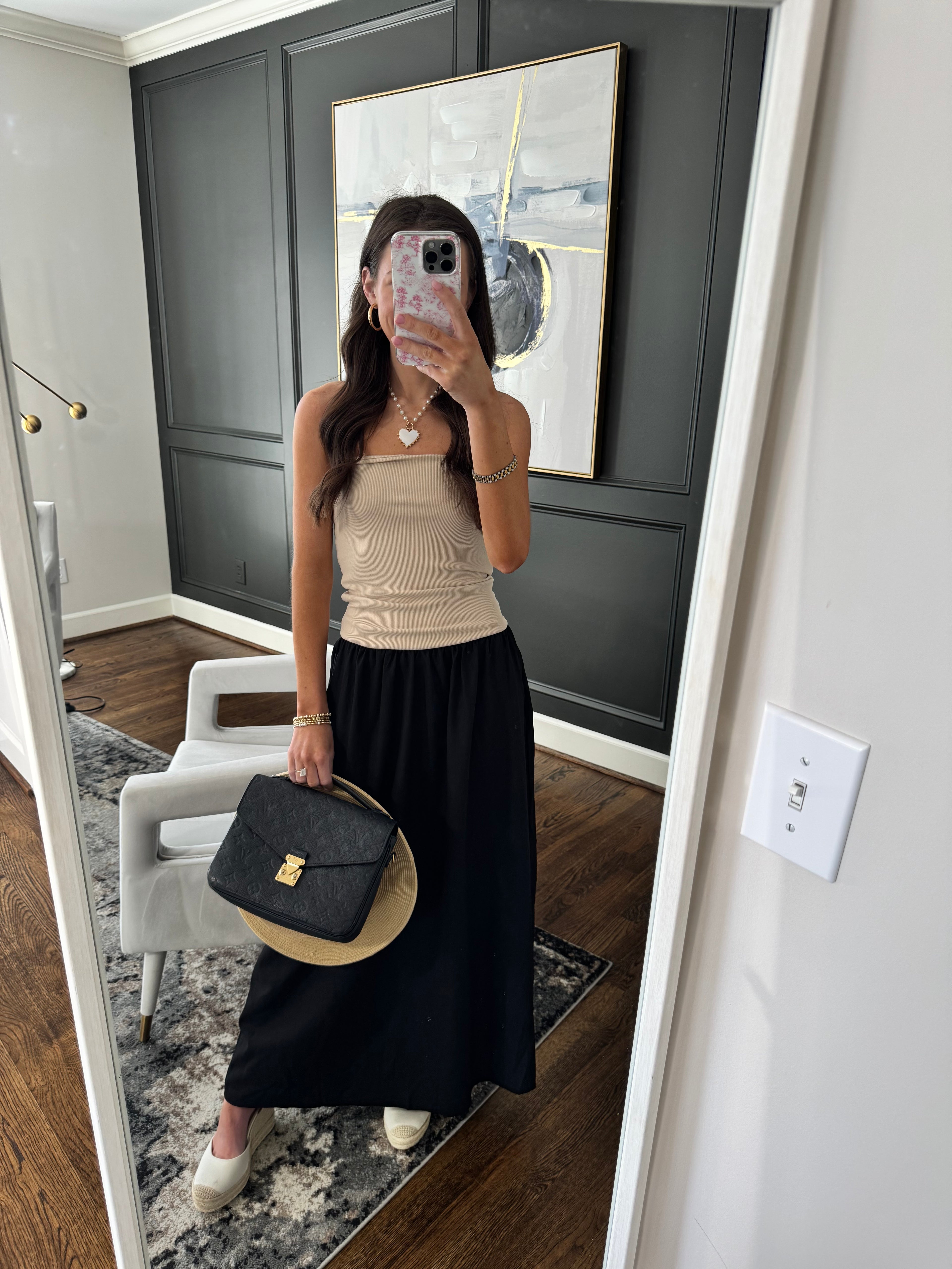 Beach Vacation Dress