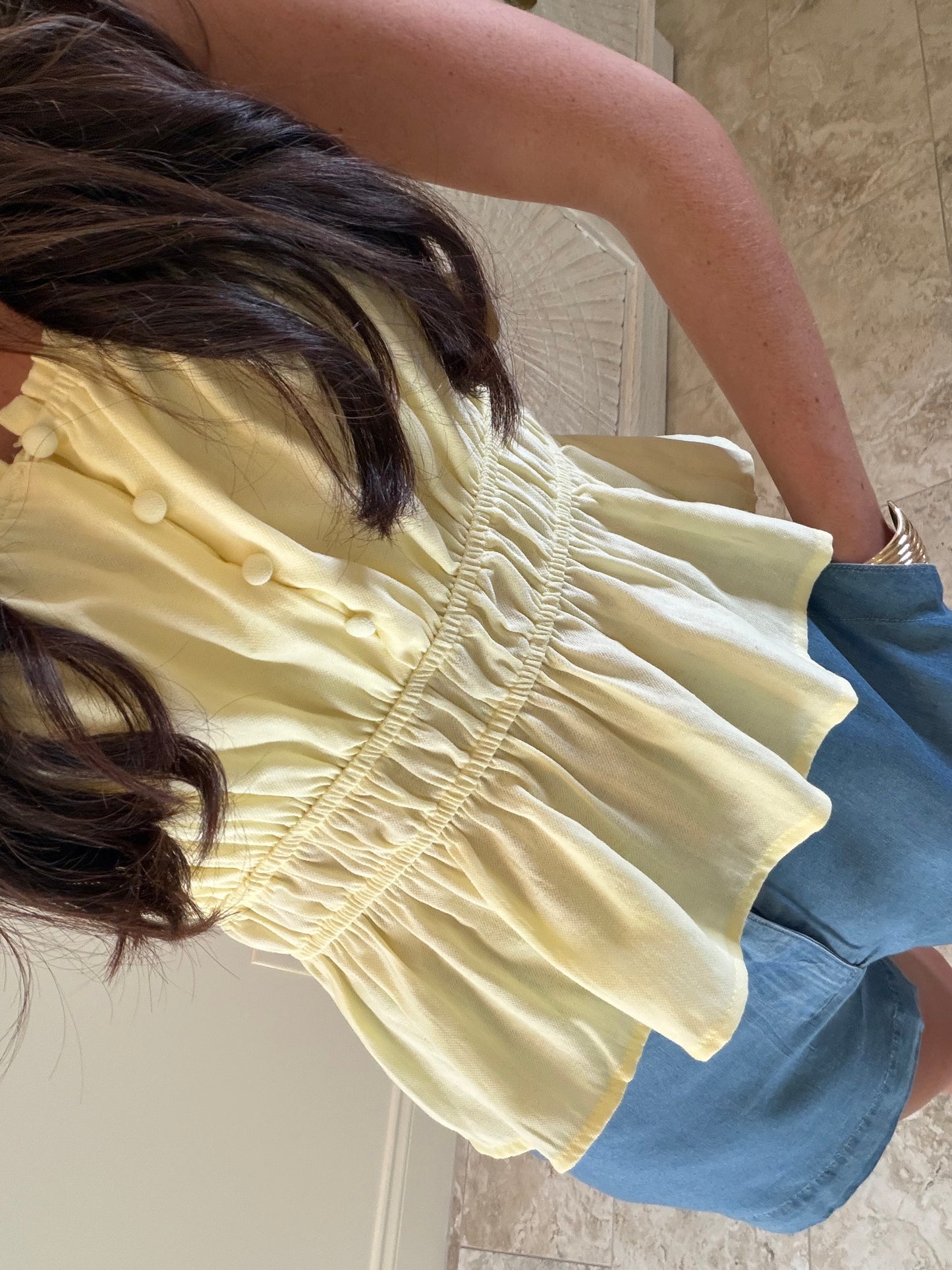 Chasing Sunshine Top