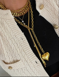 Cj Necklace