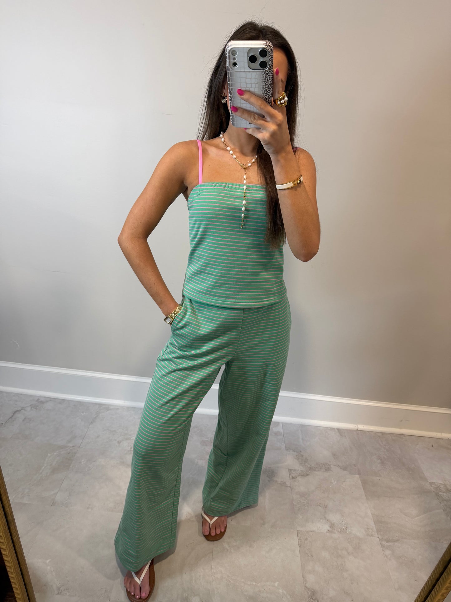 Green Spring Active Set