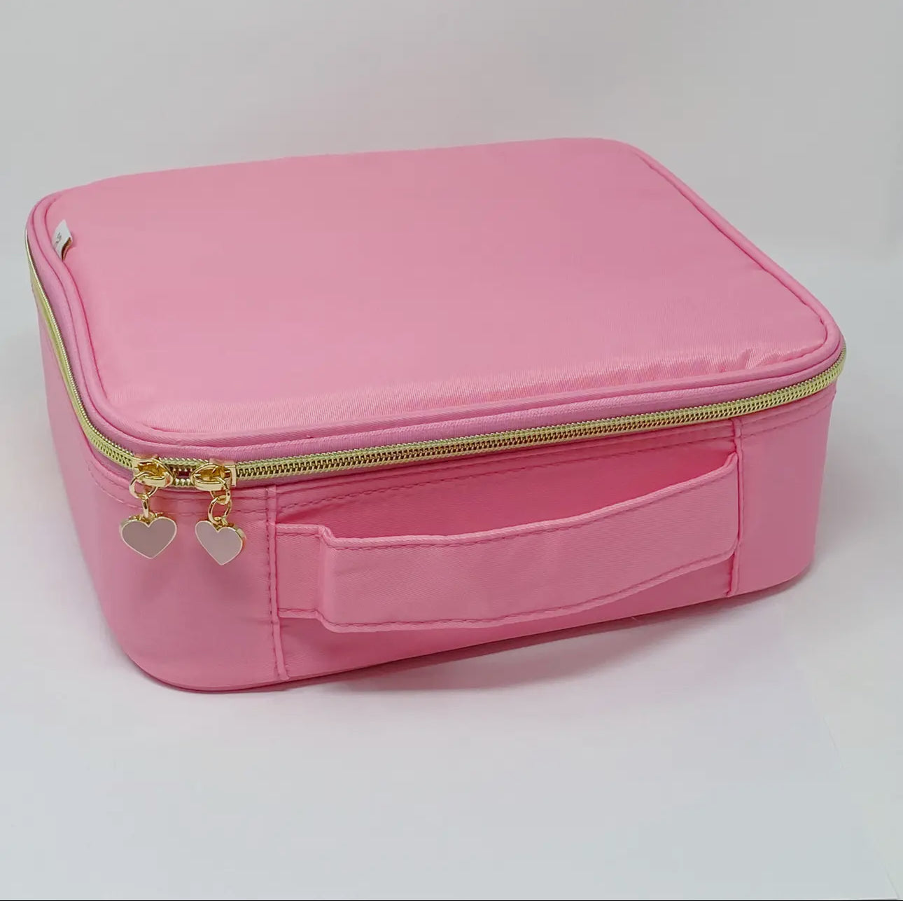 Pink Makup Bag