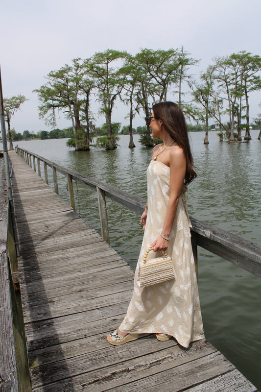 Julian Summer Dress