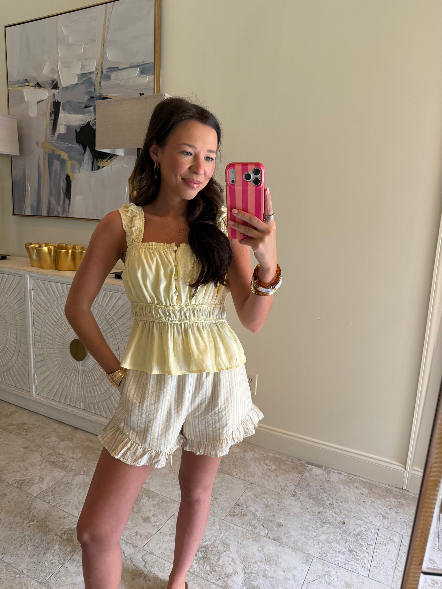 Summer Rays Shorts