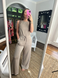 Monica Jumpsuit