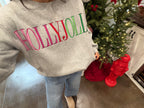 Holly Jolly Sweatshirt
