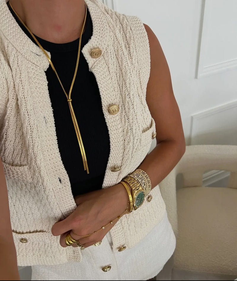 Cj Necklace