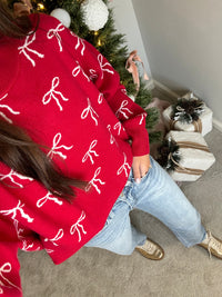 Christmas Festive Sweater