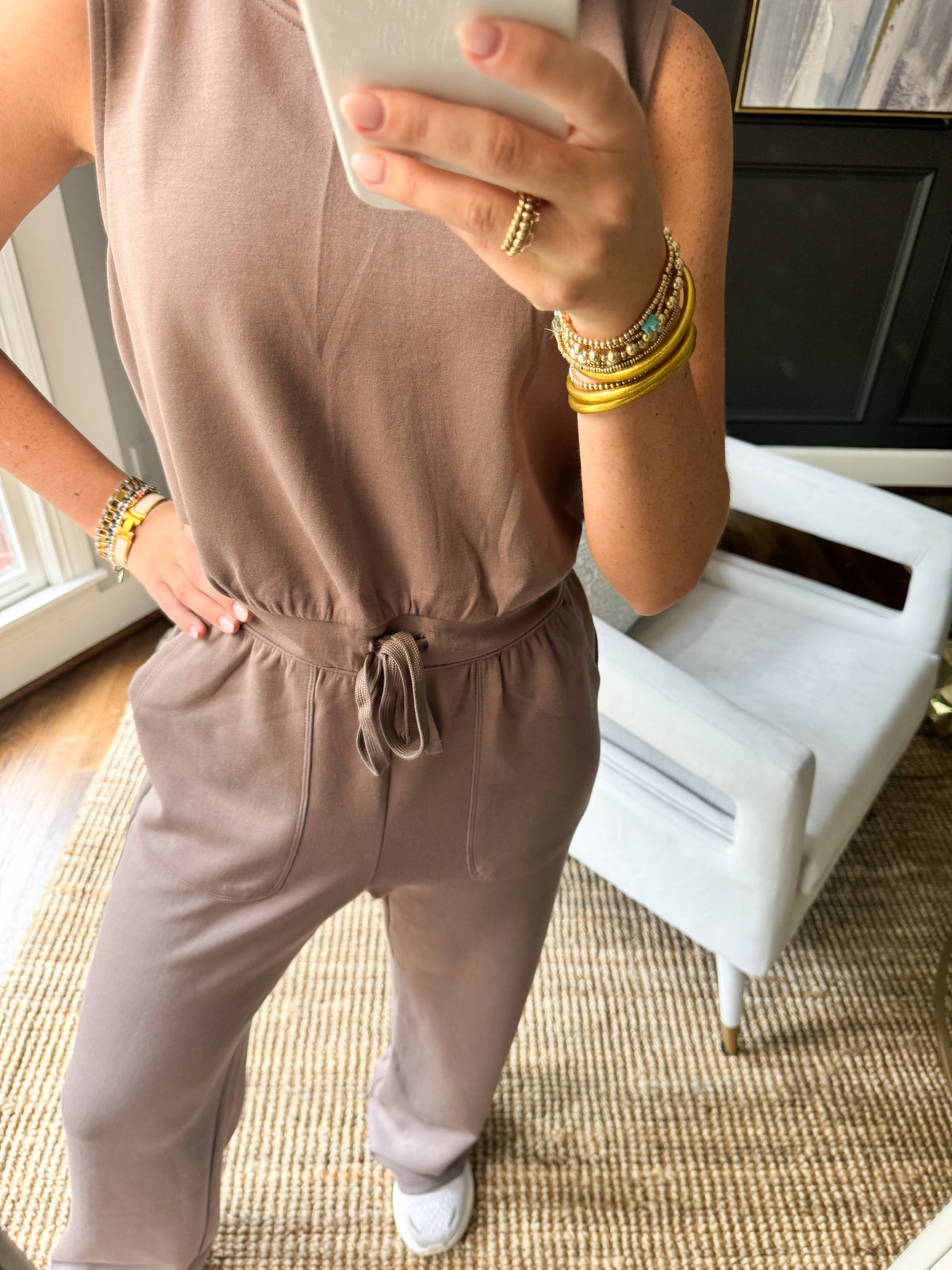 Brynlee Jumpsuit