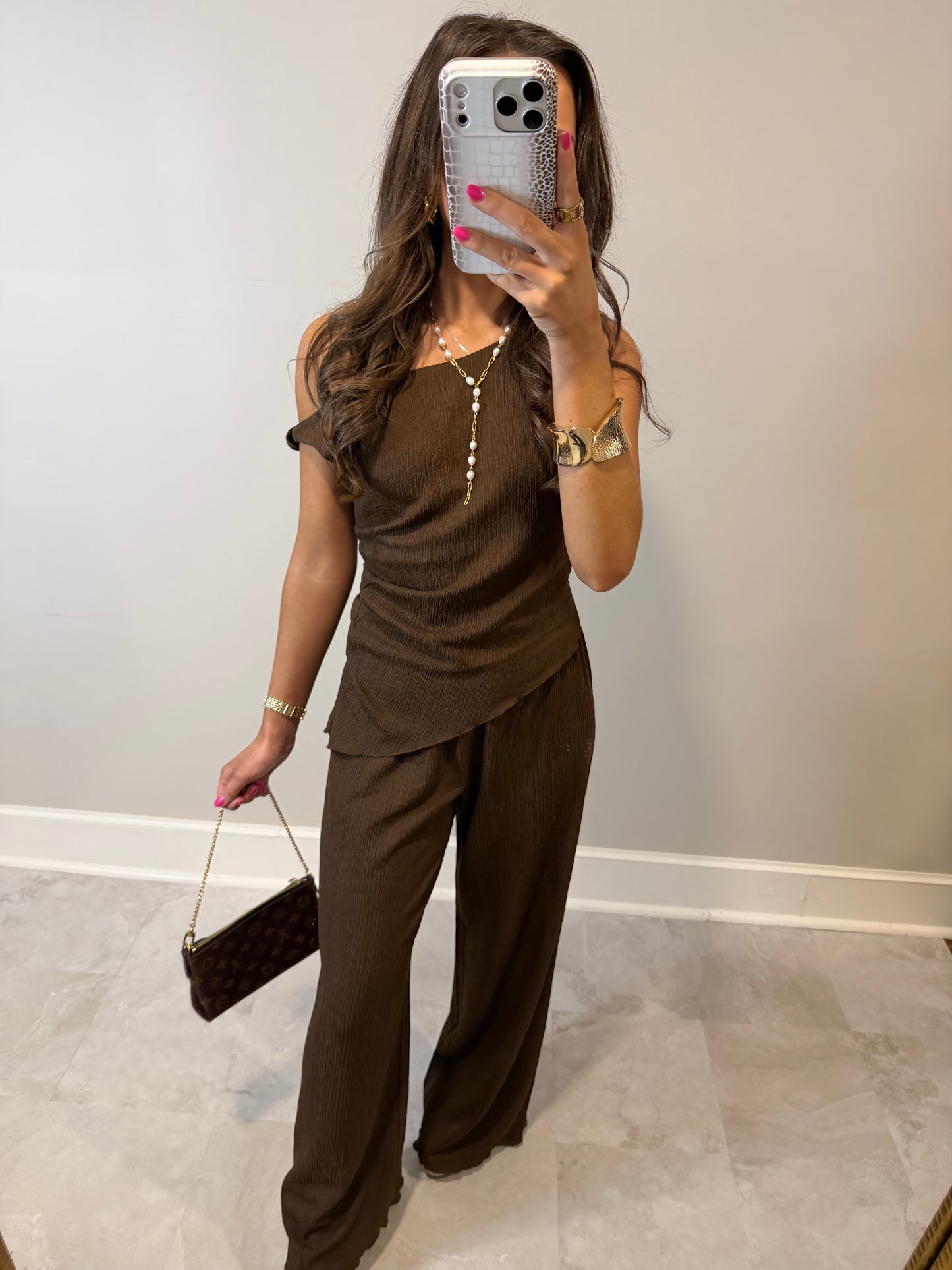 Island Vacay Set