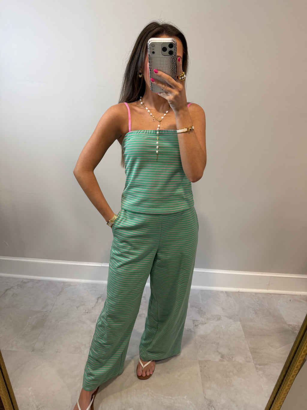 Green Spring Active Set