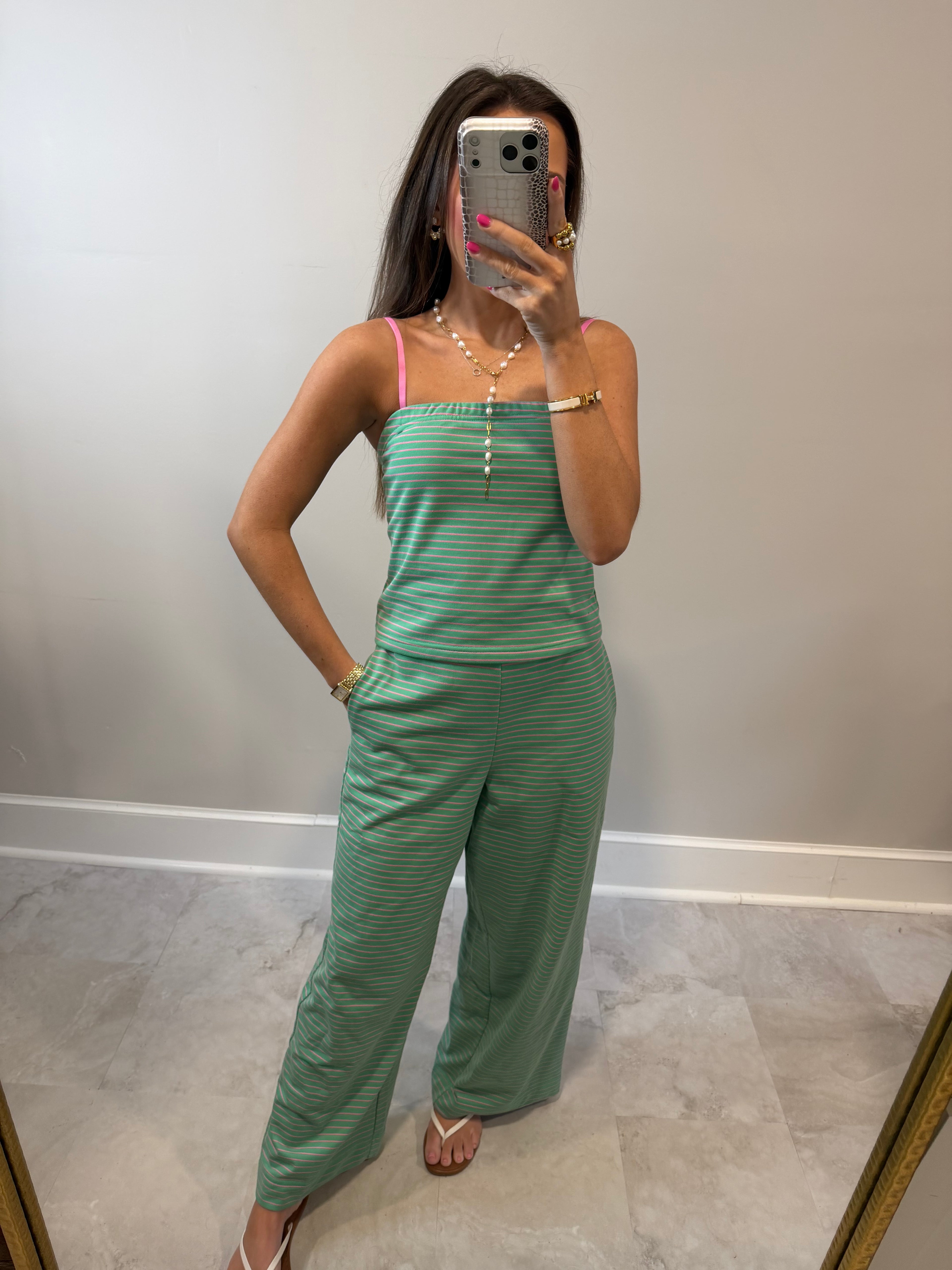 Green Spring Active Set