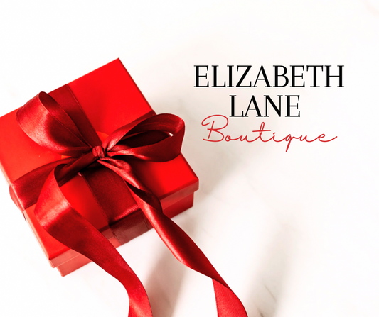 Elizabeth Lane Boutique Gift Card